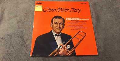 Glenn Miller "Glenn Miller Story" - płyta winylowa