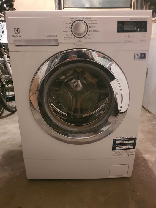 Pralka Electrolux CompactCare