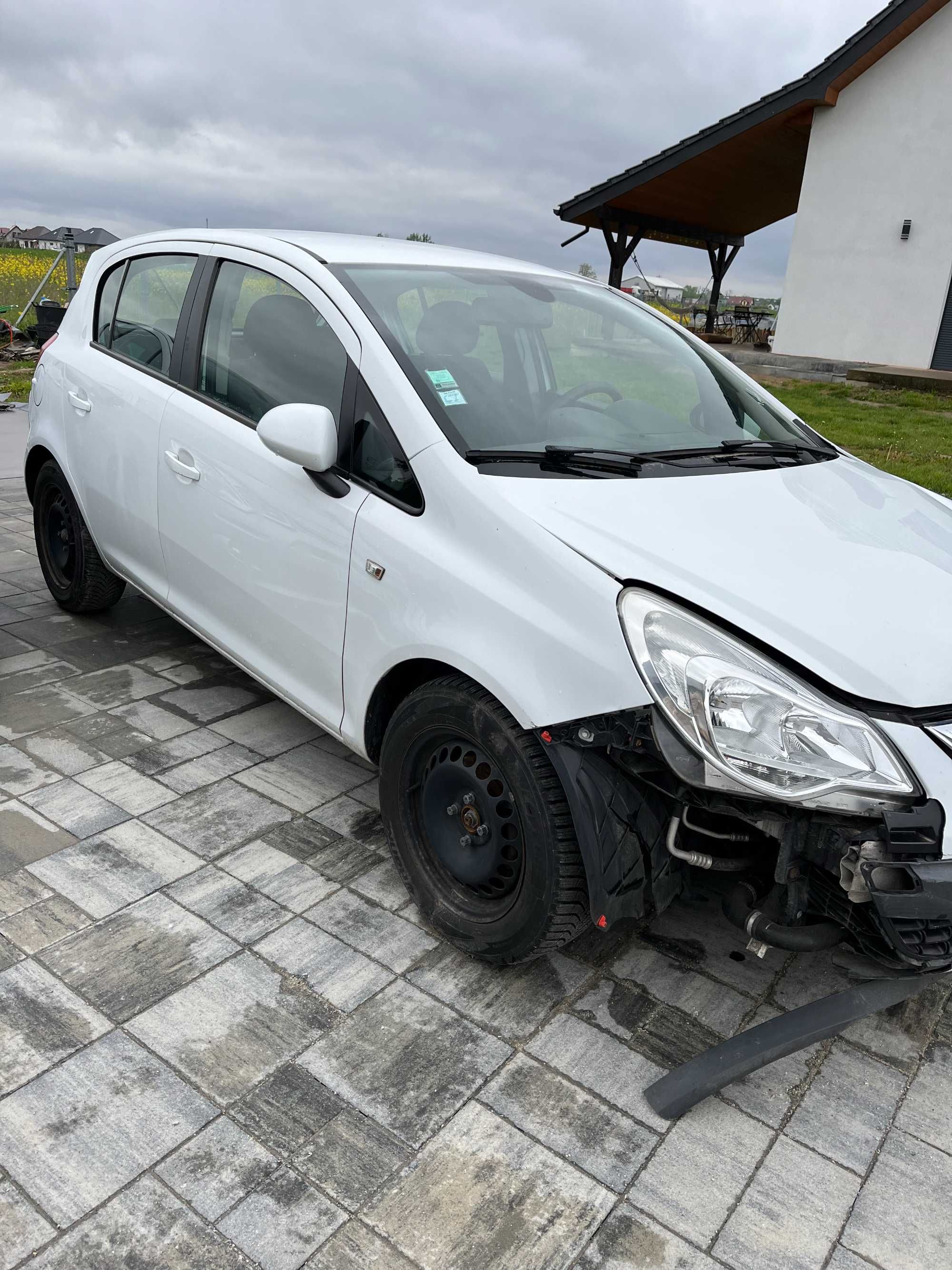 Opel Corsa D 1.3 CDTI