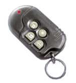 PowerMax: Kit de alarme multiriscos para casa ou escritório