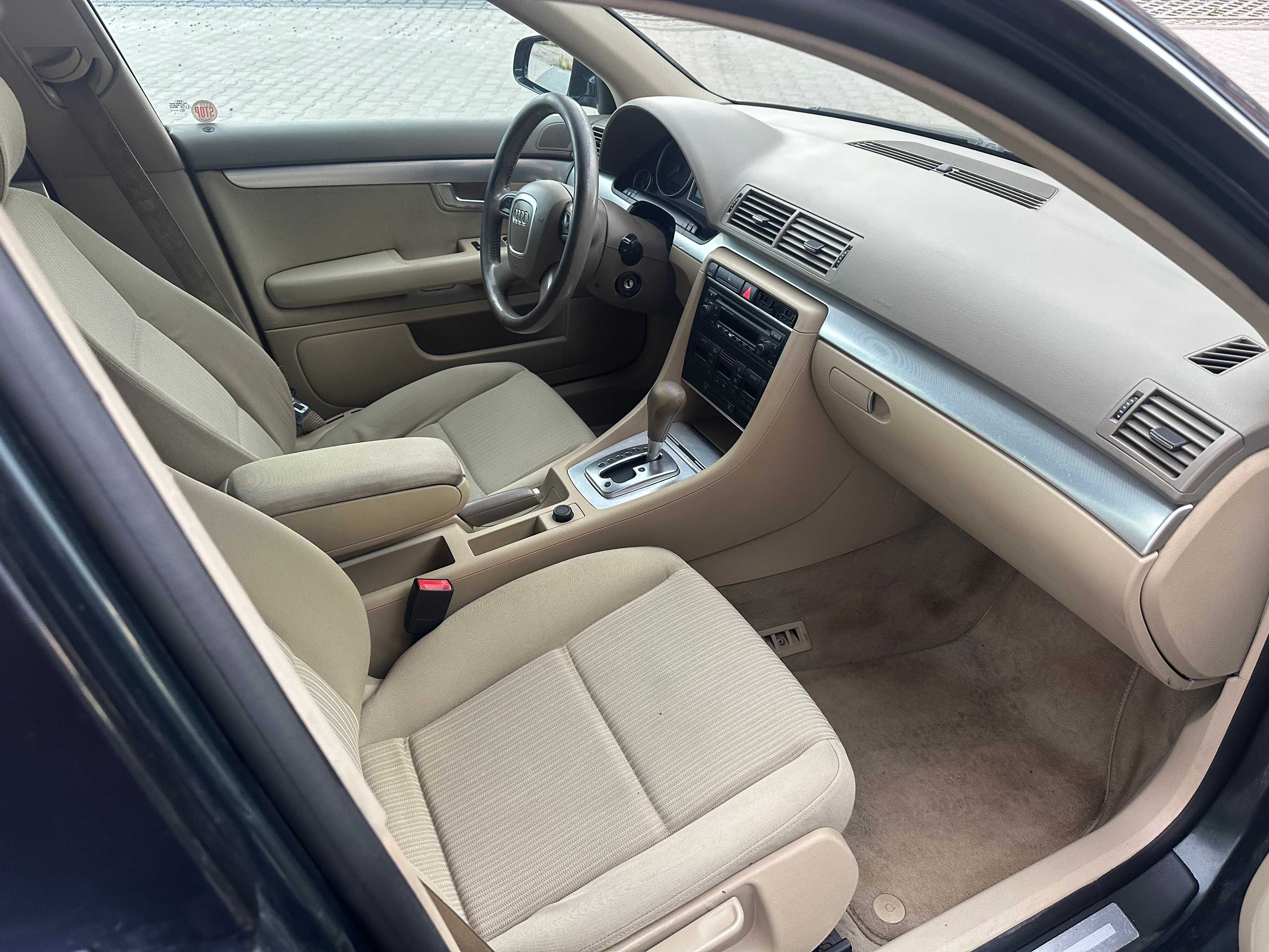 B7 2.0 TDI Automat Koło Klima Xenon Rolety Boczne