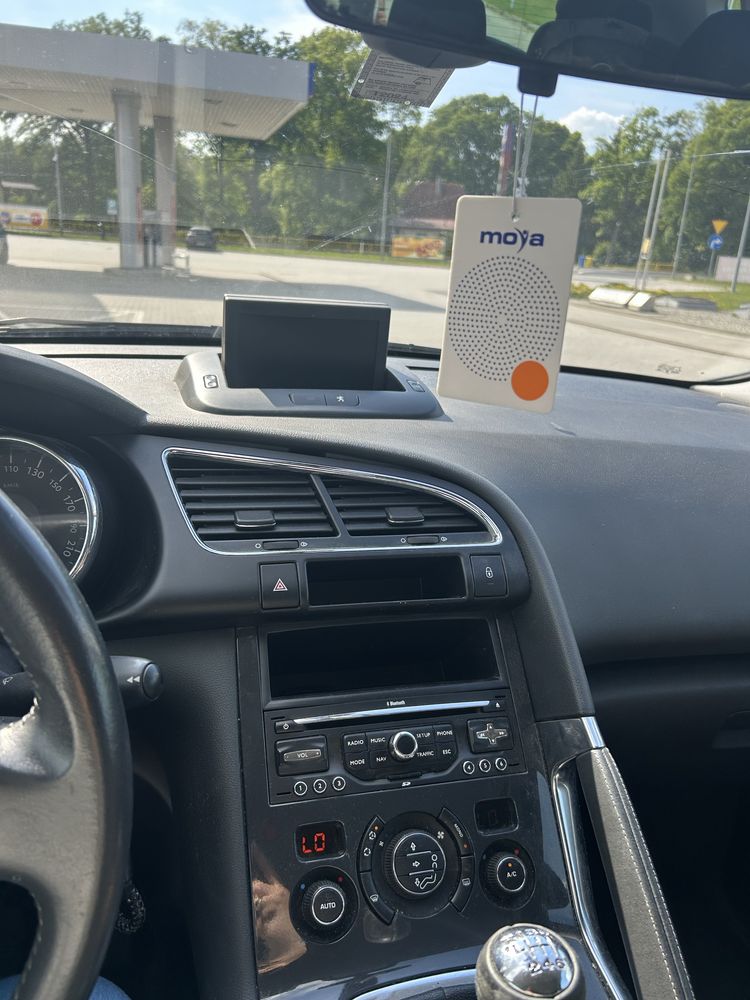 Peugeot 3008 1.6HDI