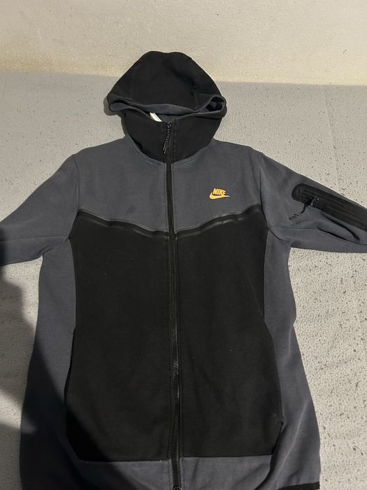 Casaco fato treino M