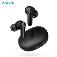 Наушники - Anker Life P2 Mini, беспроводные, Bluetooth