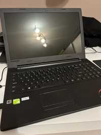 Laptop Lenovo Ideapad 100 używany sprawny