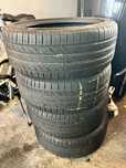 Opony letnie 235/45r19