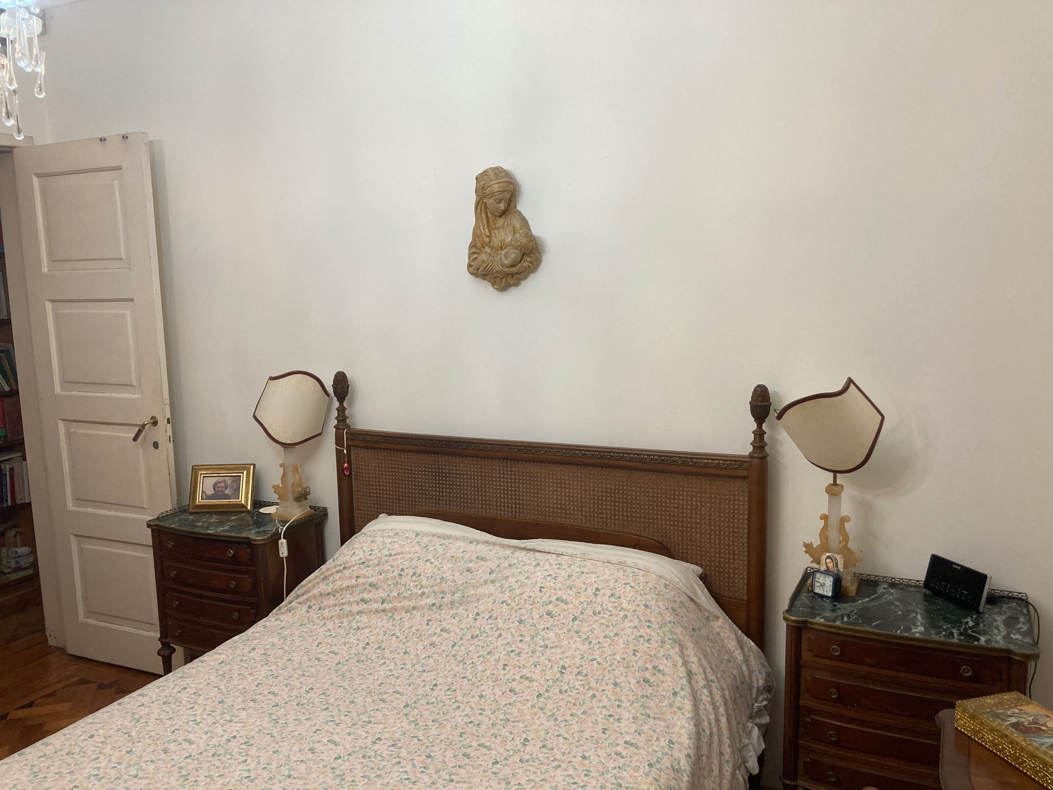 Mobília quarto casal