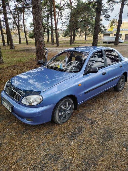 Продам Ланос 1.5