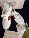 Sneakersy Gucci Rozm.37