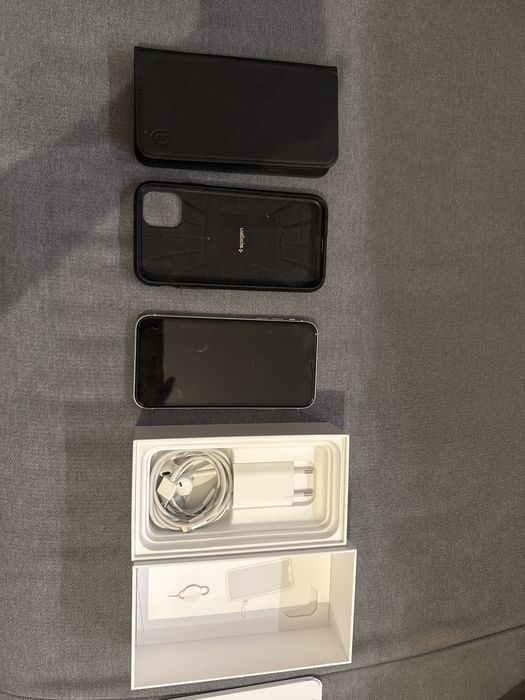 IPhone 11 64 sprzedam używany