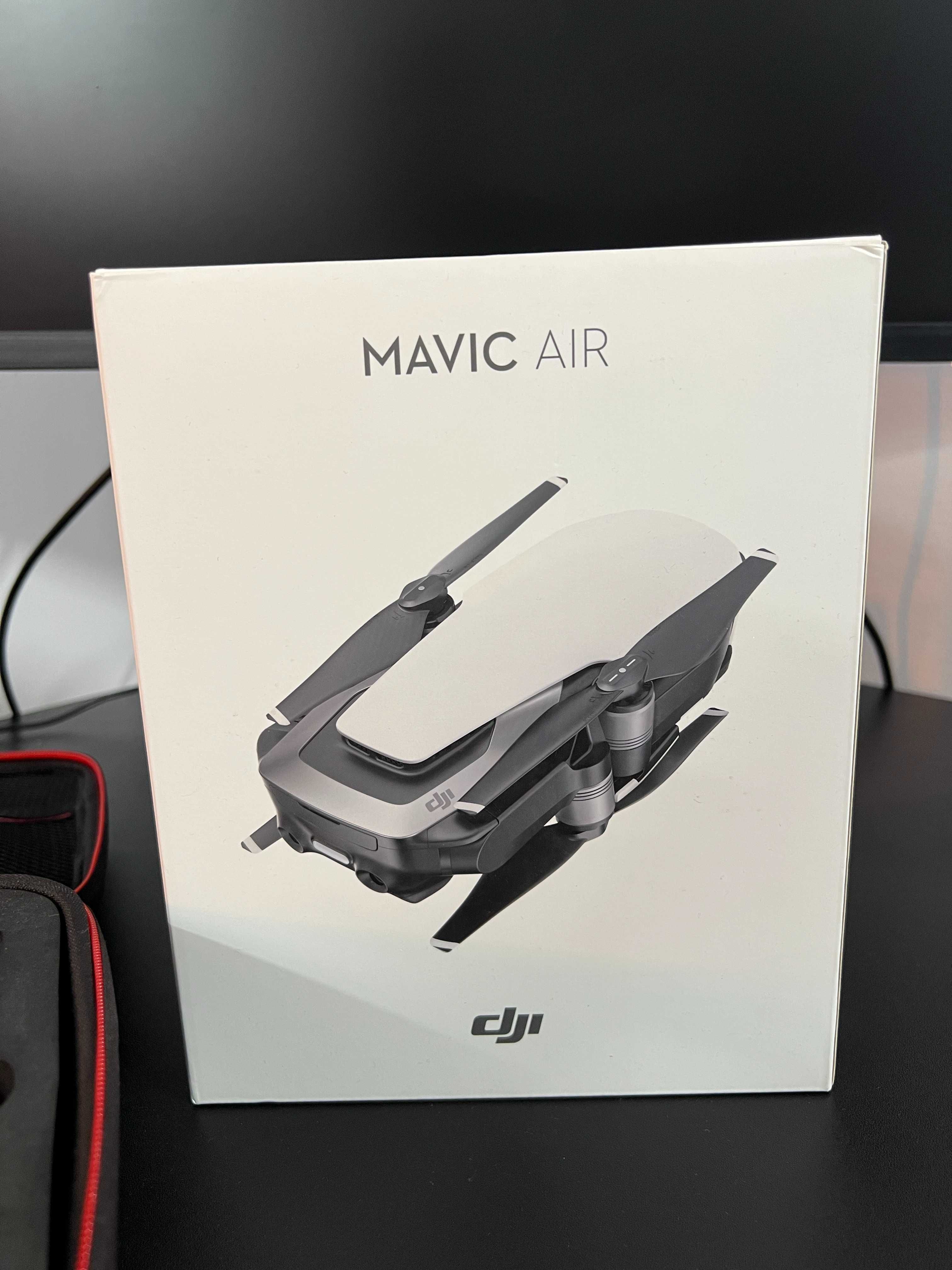 Drone DJI Mavic Air