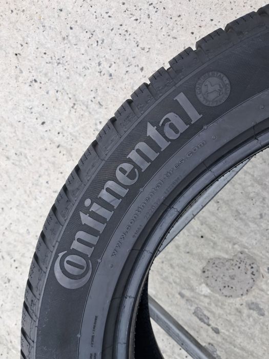 Резина зимова, 255/50 R20 Continental TS830P AO (арт. 14899)