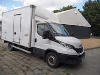 Iveco/Tensa 2022 rok