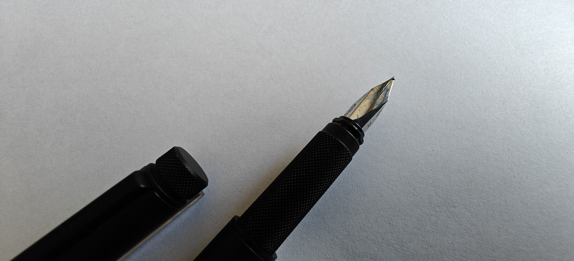Pióro wieczne Rotring Lambda rzadkie