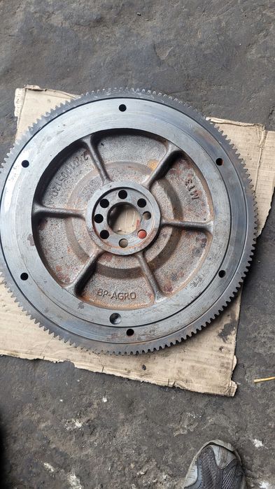 Маховик МТЗ-80 , Д 240.