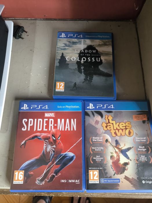 Ps5 como nova + 1 comando