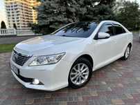 Продам Toyota Camry 50