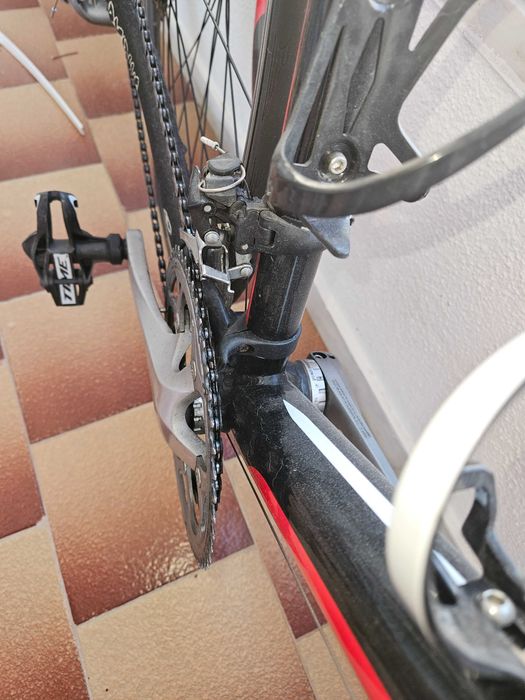 Bicicleta de Estrada Specialized