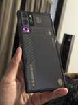 NUBIA RedMagic 9 PRO 12/512