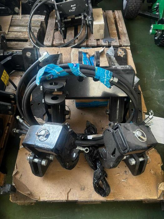 Przedni tuz MTZ / PRONAR 320 / 320AMK