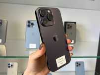 iPhone 14 Pro 128 Gb / Neverlock / Магазин + Гарантія