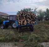 Продам дрова (сухі породи)