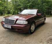 Mercedes Benz C 250
