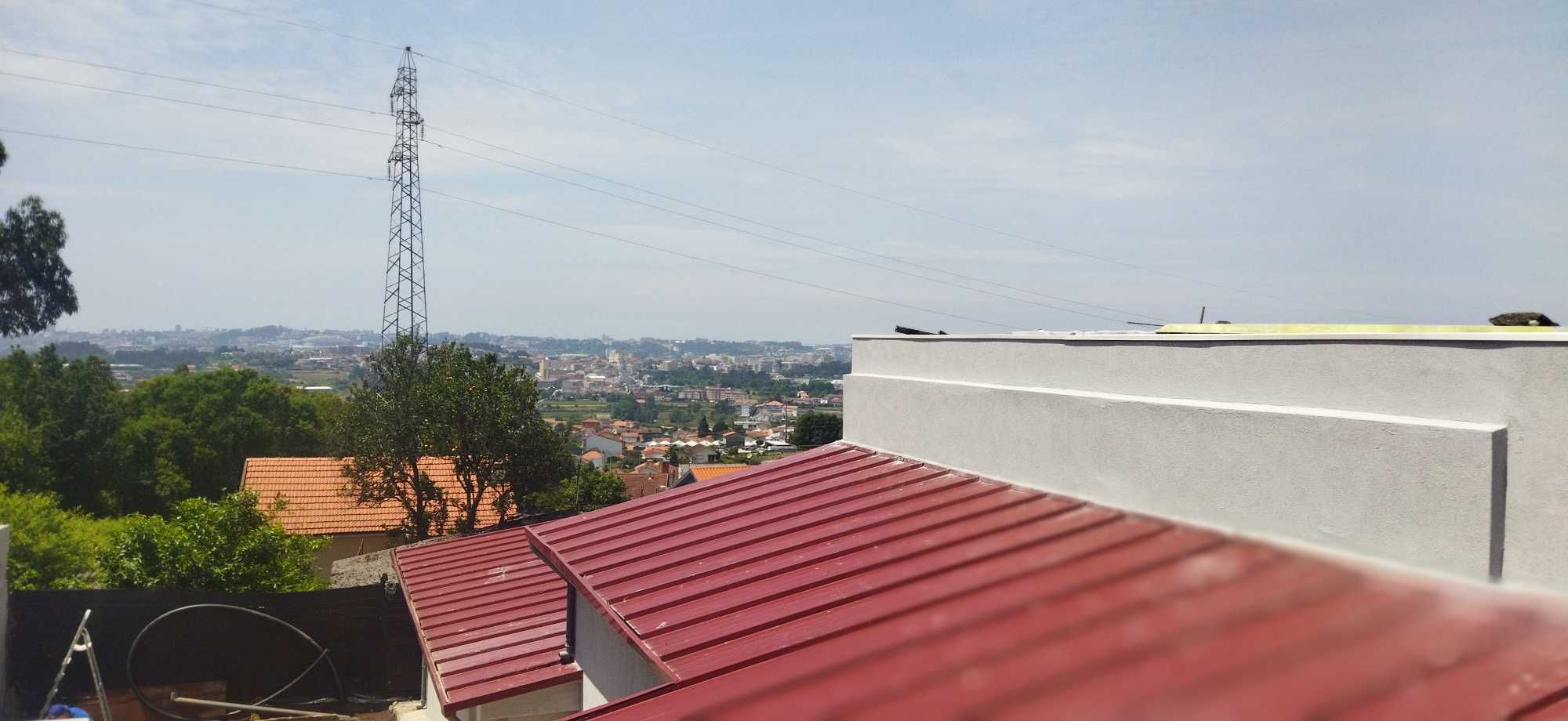 Casa T2 para venda Fânzeres - Gondomar