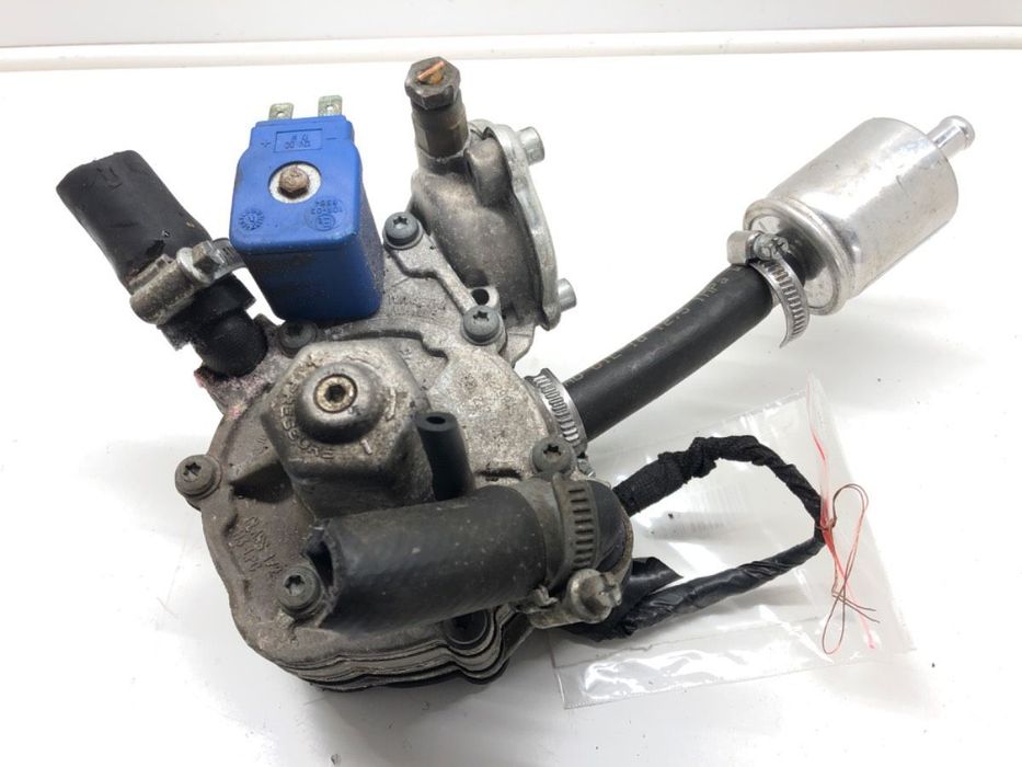 REDUKTOR DO GAZU LPG - 49.00 PLN -