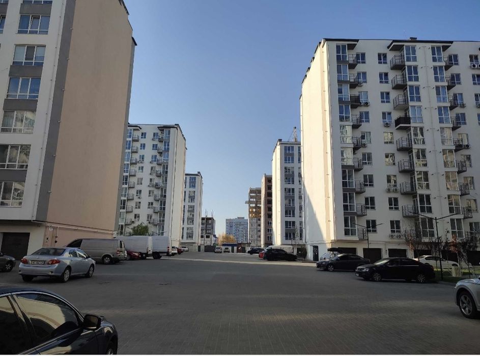 Продам квартиры в ЖК Брама-2.