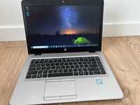 HP EliteBook G4 Intel I5 6300+8Gb +Ssg, Win 10, єкран FHD, гарний акум