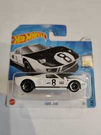 Hot wheels Ford GT 40