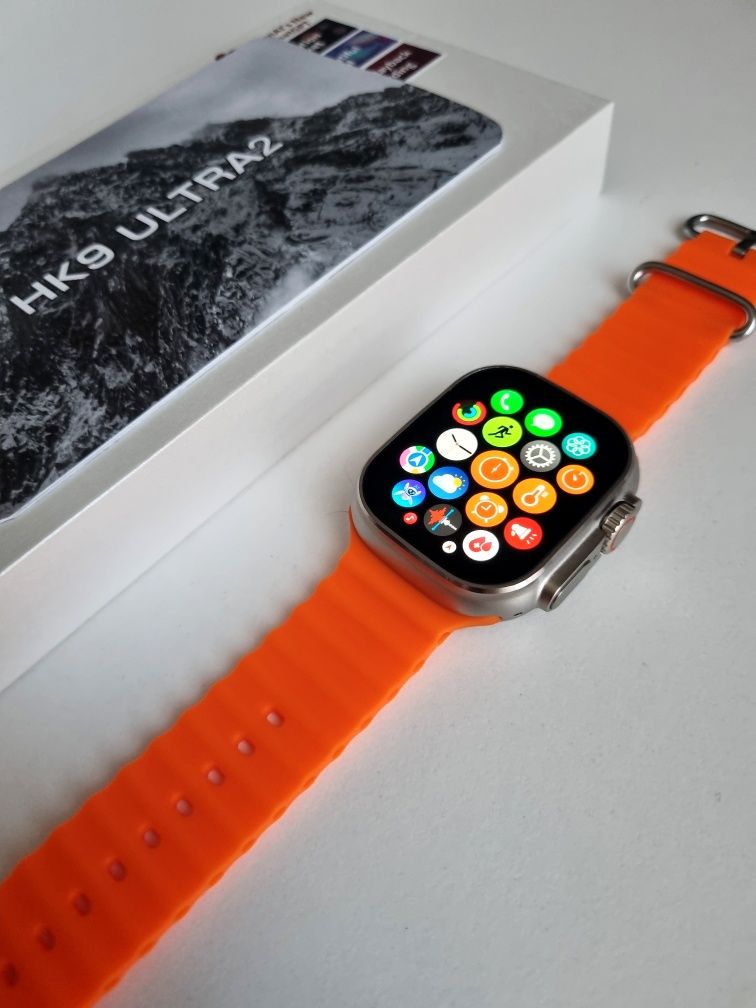 Smartwatch NOWY okazja