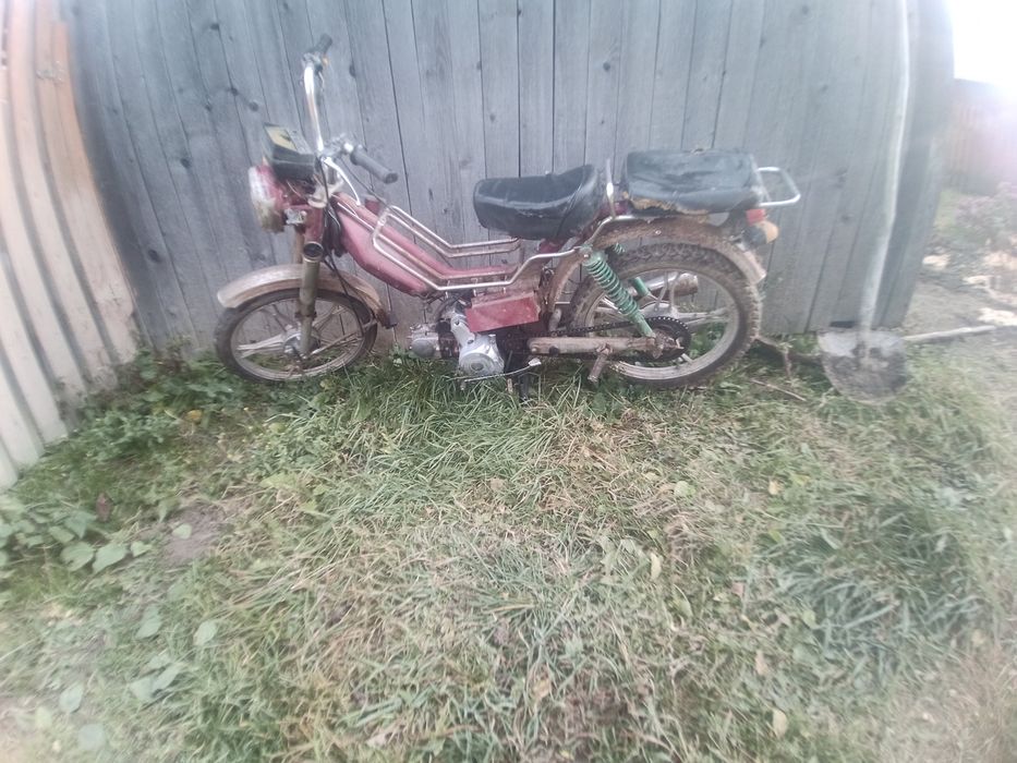 Дельта 70 кубів на ходу торга немає!