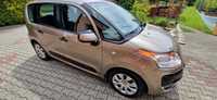 Citroen C3 Picasso 1.4 Sedu Climatronic