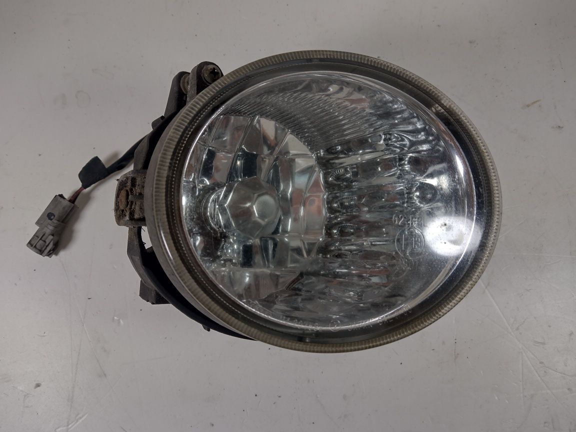 Halogen prawy Subaru legacy outback 3 lift 04-10 wysyłka olx