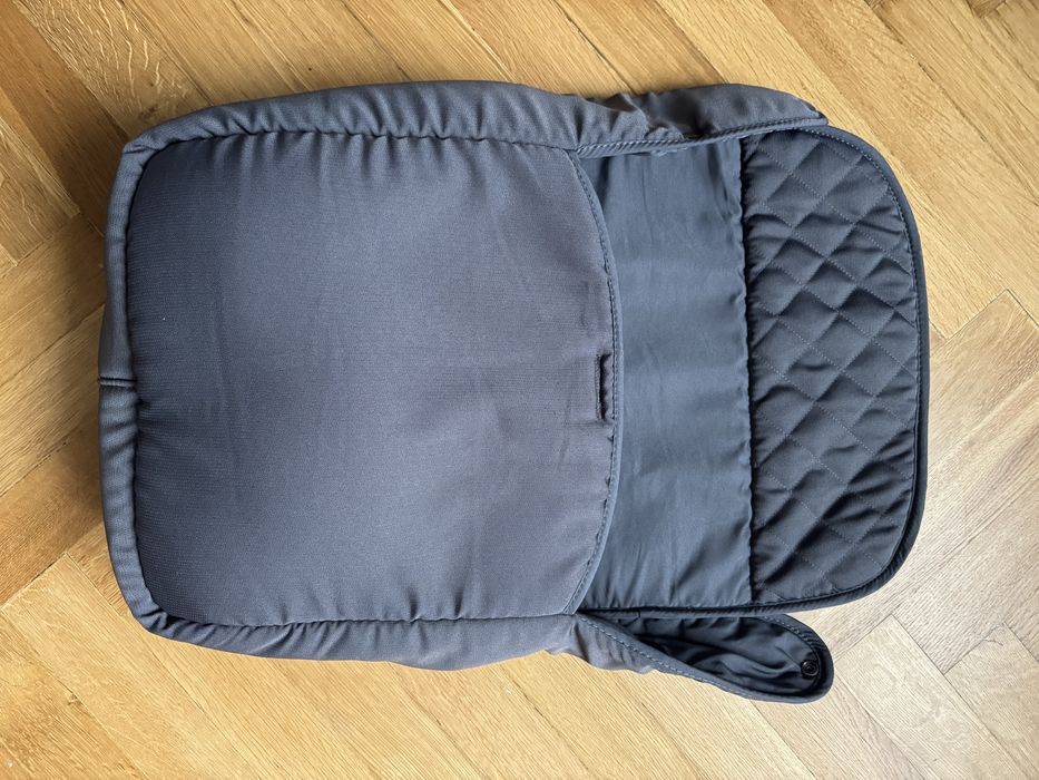 Spiworek Maclaren spacerowka