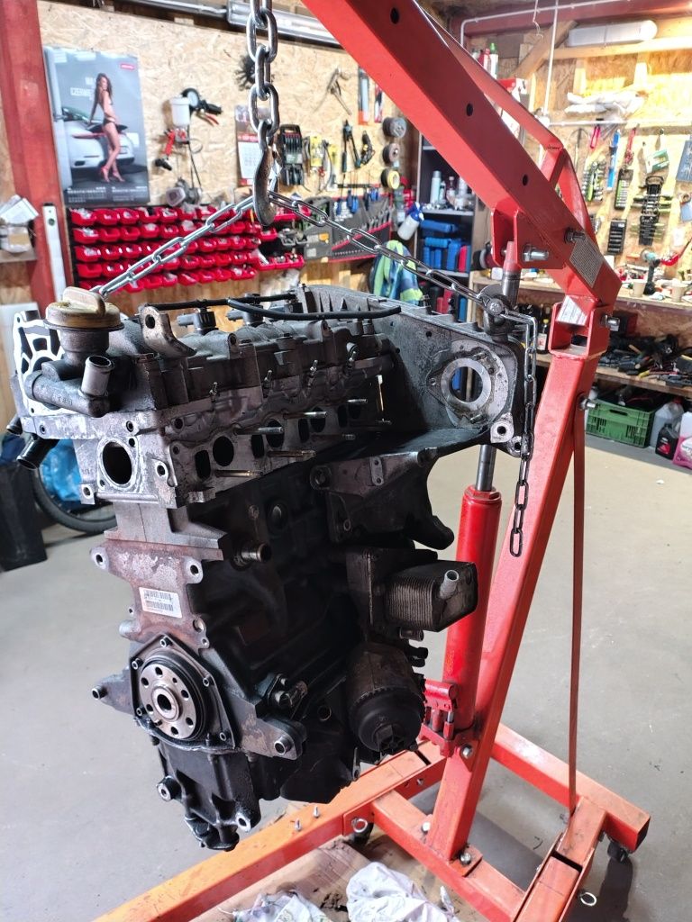 Sprzedam silnik 1.9 CDTI 150 koni