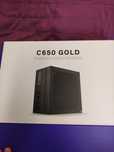 Zasilacz NZXT C650 V2 650W 80 Plus Gold