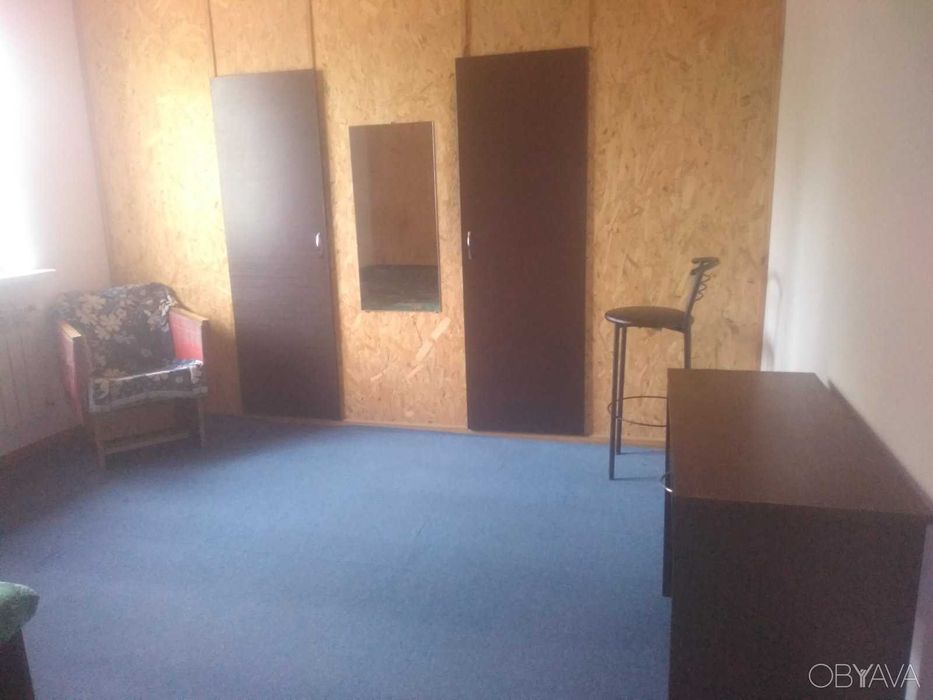 Здається в оренду кімната в приватному будинку. Без власників.