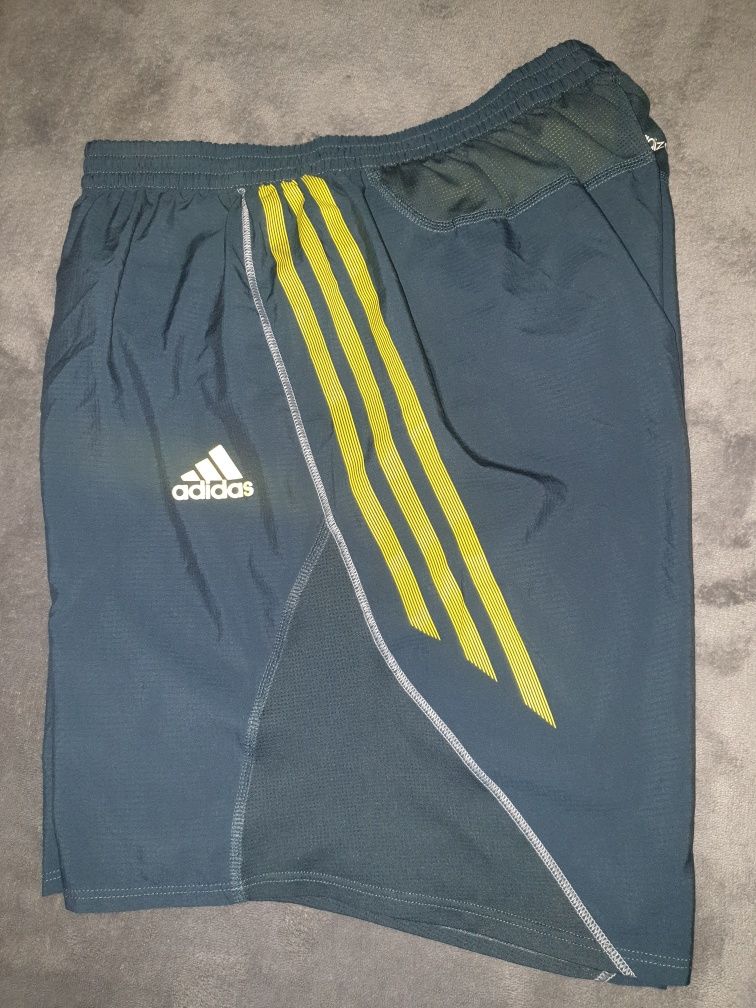 Беговые шорты Adidas Adizero 7 inch