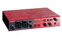 Roland Edirol FA-110 - Interface de áudio 10 entradas e 10 saídas