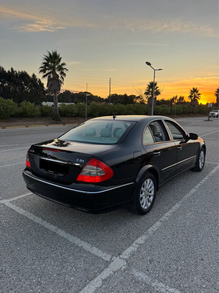 Mercedes-Benz E220d cdi 188.000km