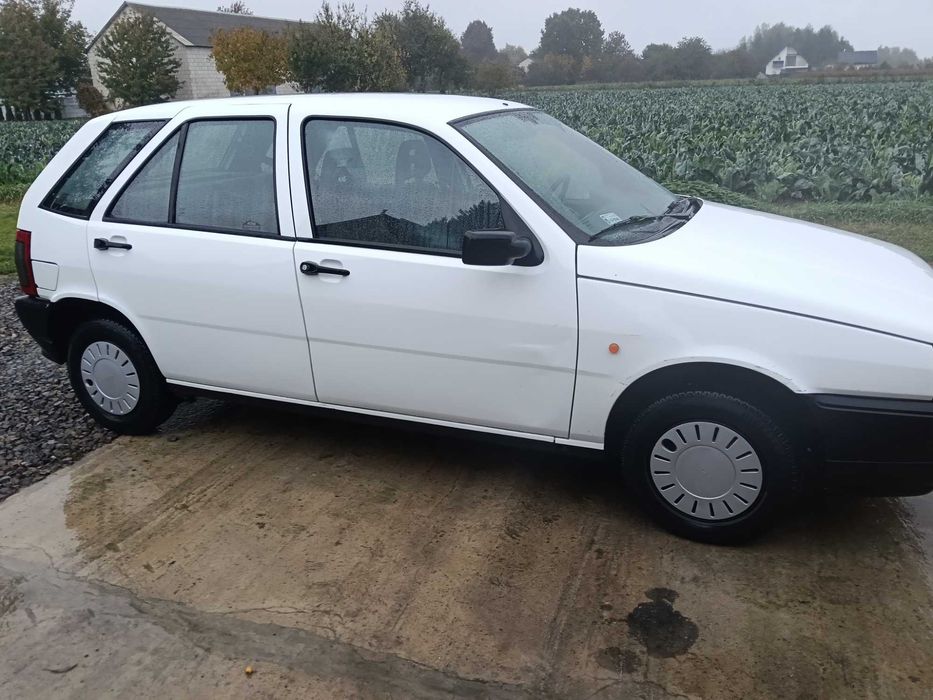 Fiat Tipo 1.4 Jak Nowy