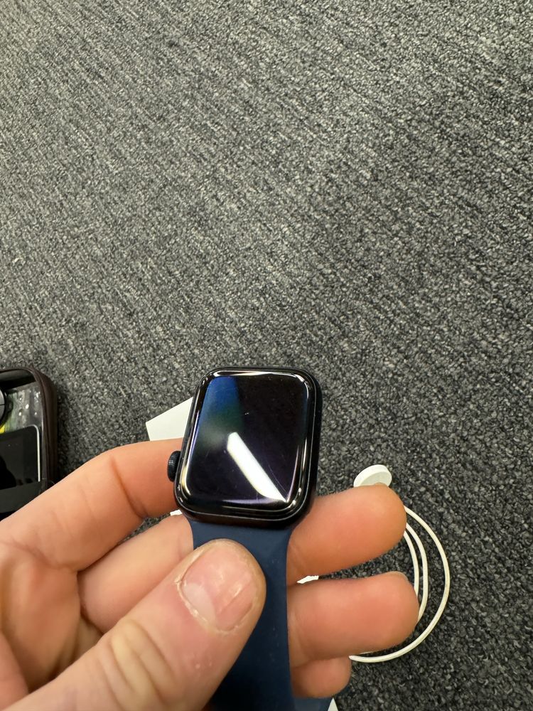 Apple Watch Se 2 generacji 40mm