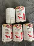 4Vets natural renal karma dla psa  5 sztuk niewydolnosc nerek