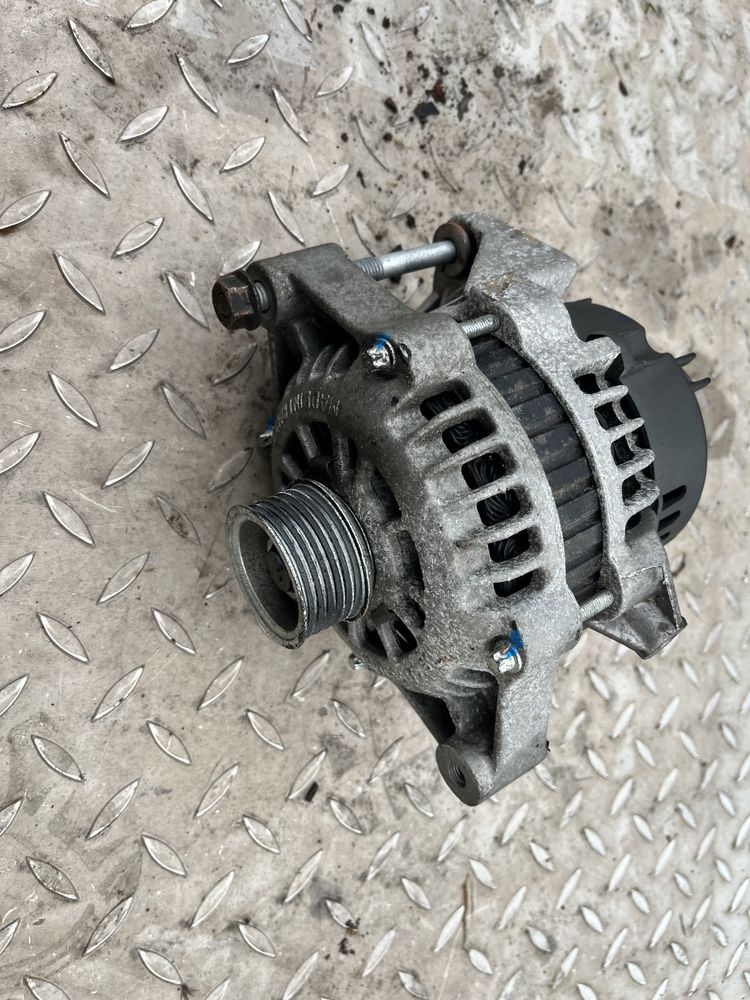 Alternator Opel Astra F, Vectra, Calibra, Corsa oryginał Valeo