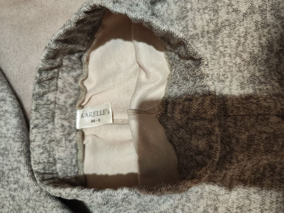 Костюм термобелье термобілизна р.34-36