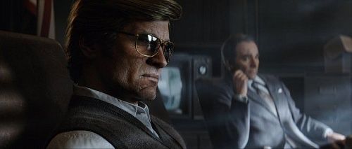 Продам Диск с игрой Call of Duty: Black Ops Cold War на BD-диске