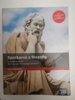Spotkania z filozofią zakres podstawowy